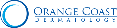 Orange Coast Dermatology logo